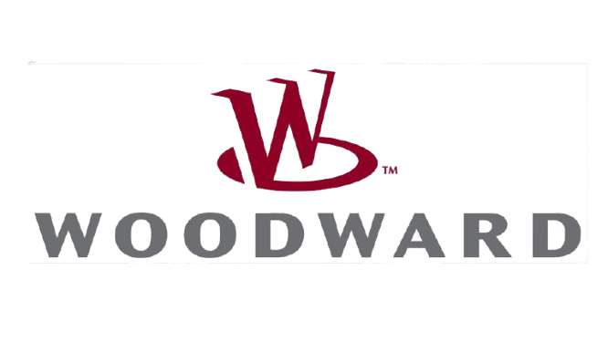 Woodward
