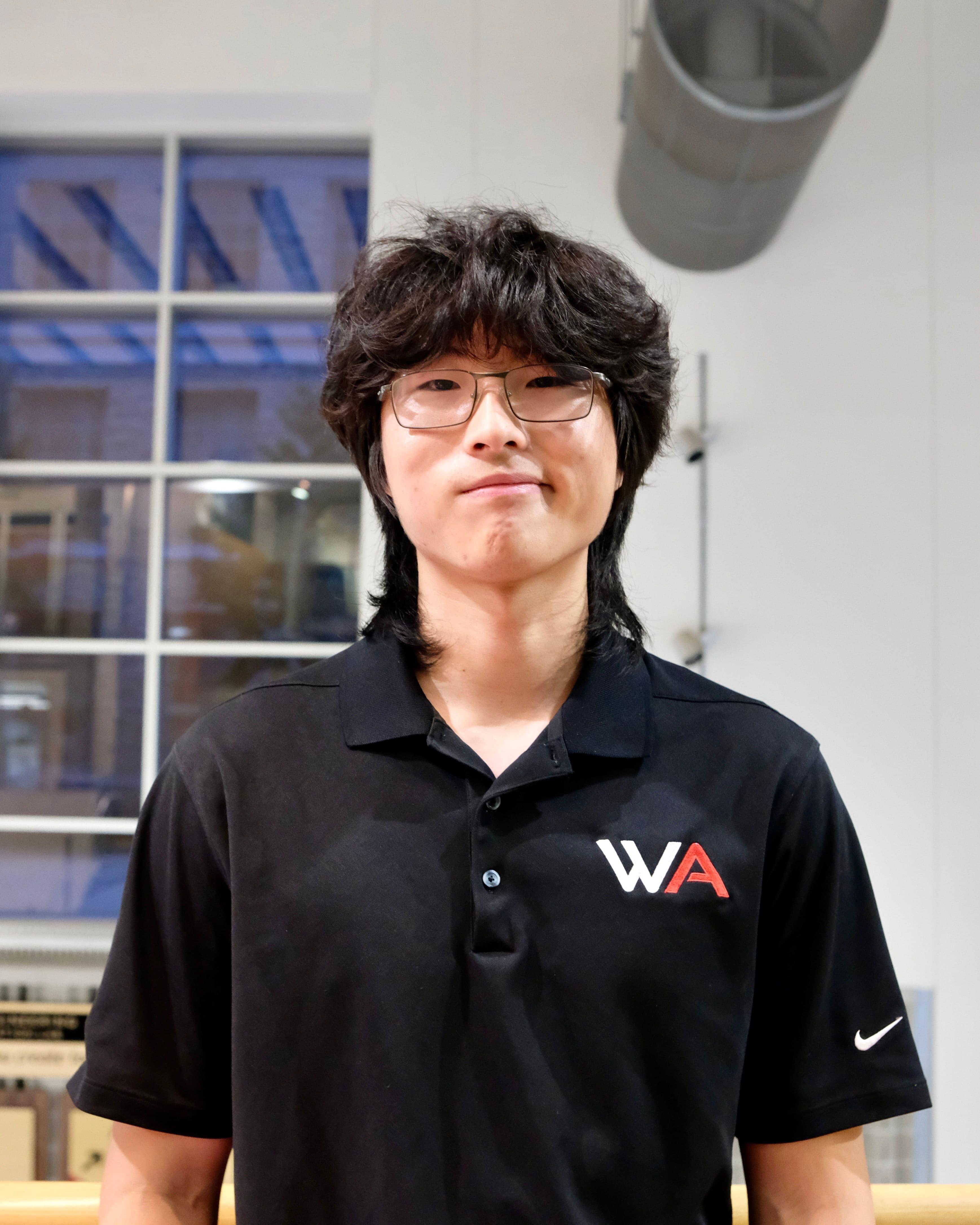 Adrian Luo