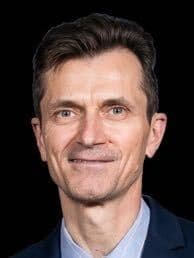 Dan Negrut