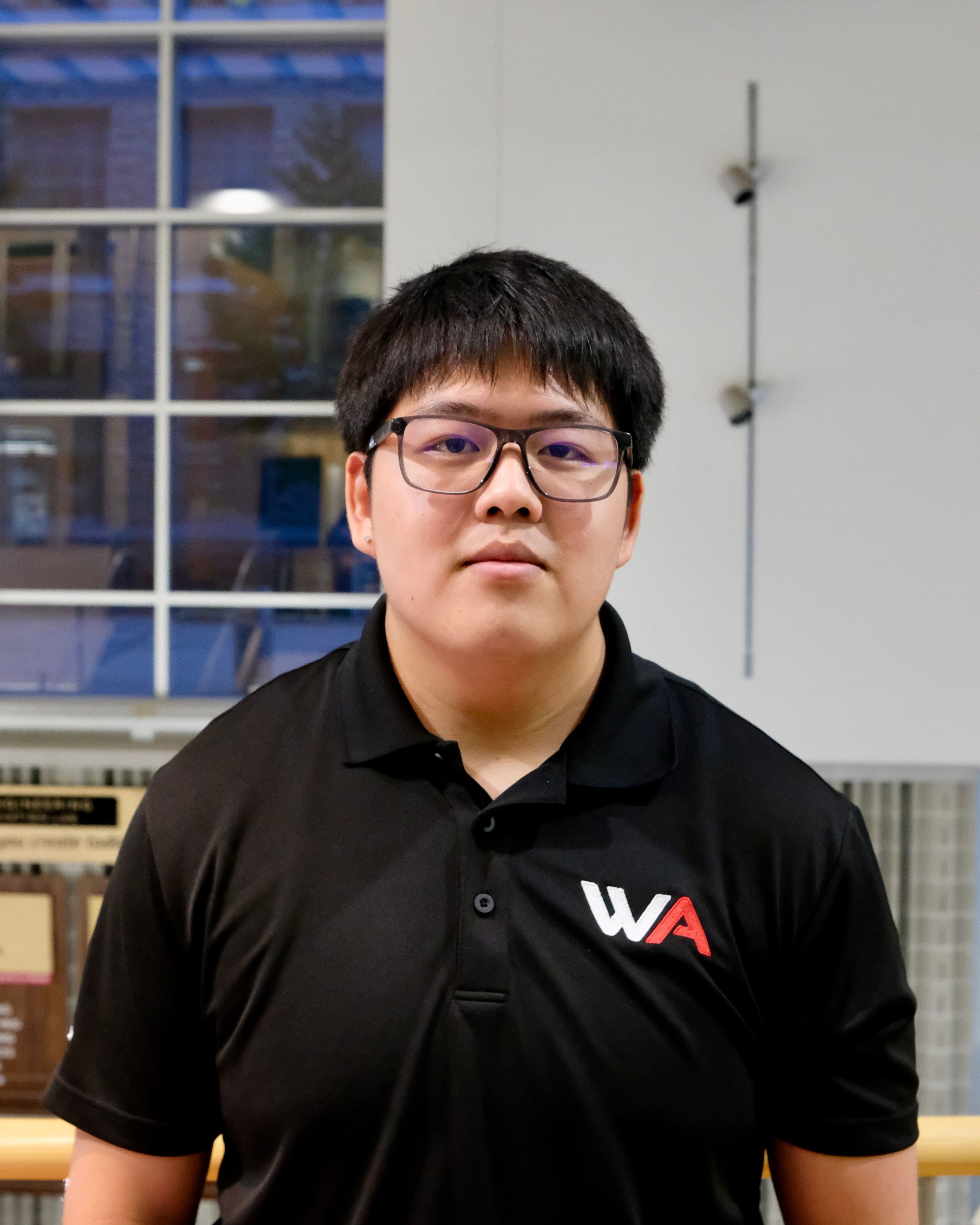 Edison Xie