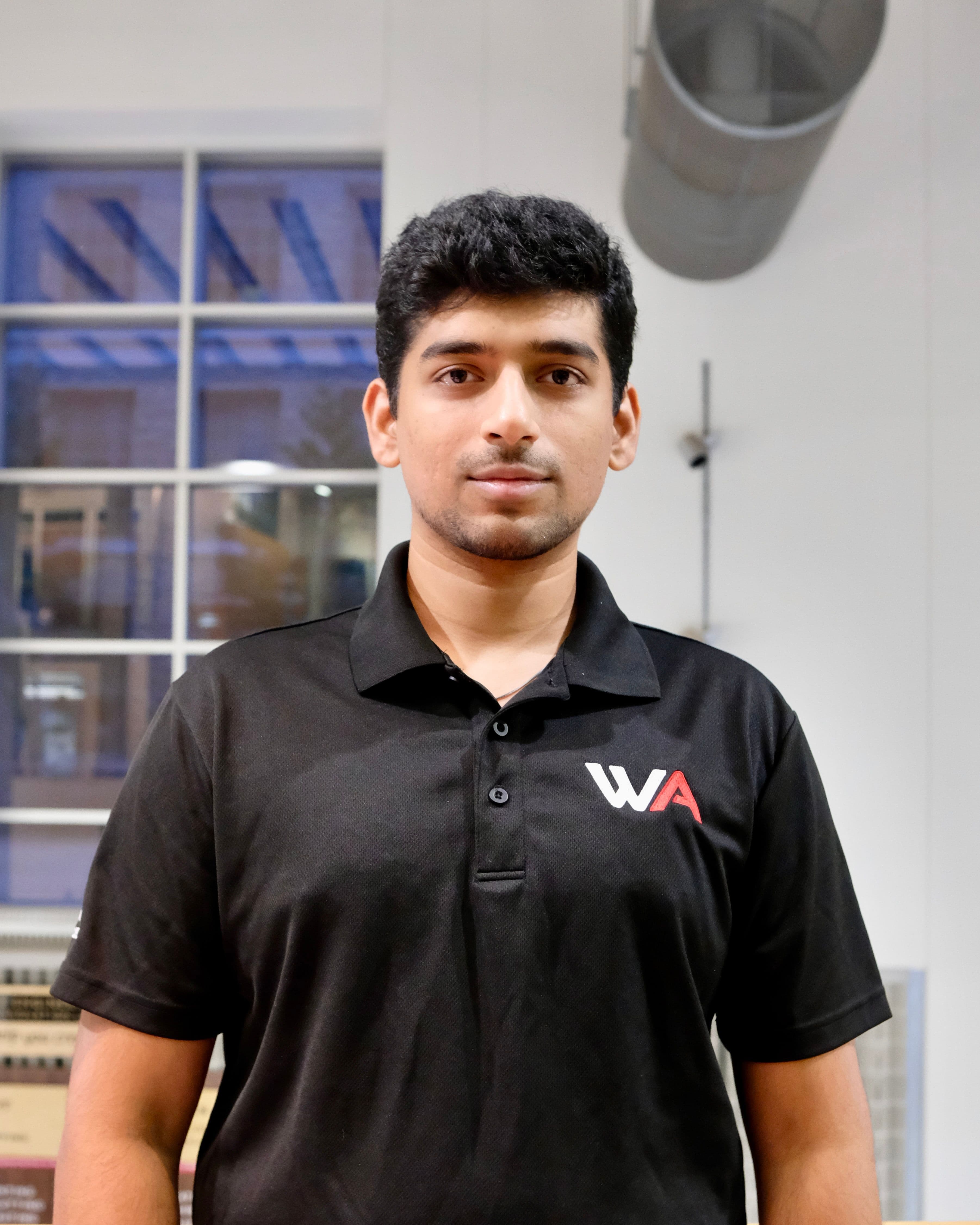 Keshav Sharan