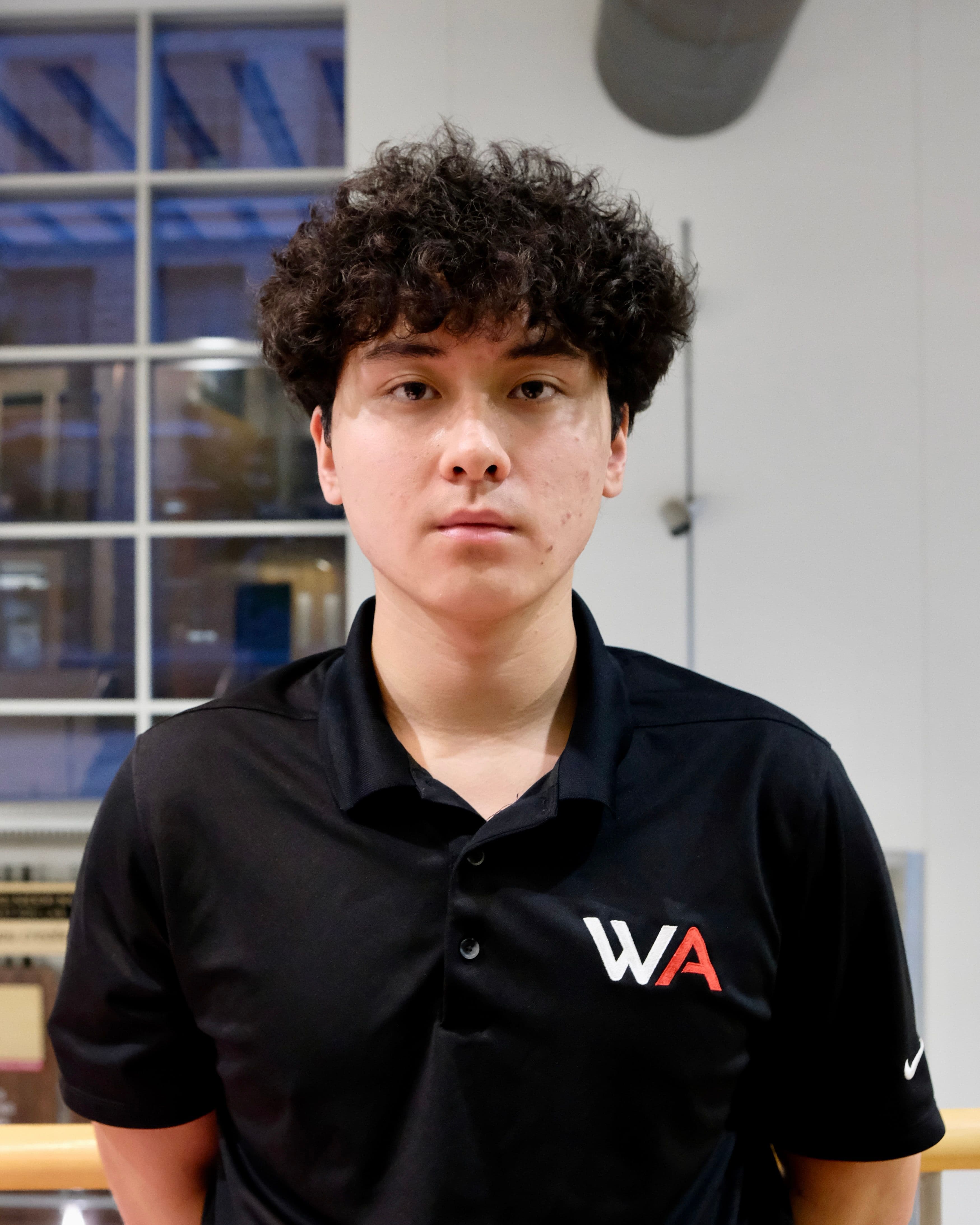 Ethan Ho