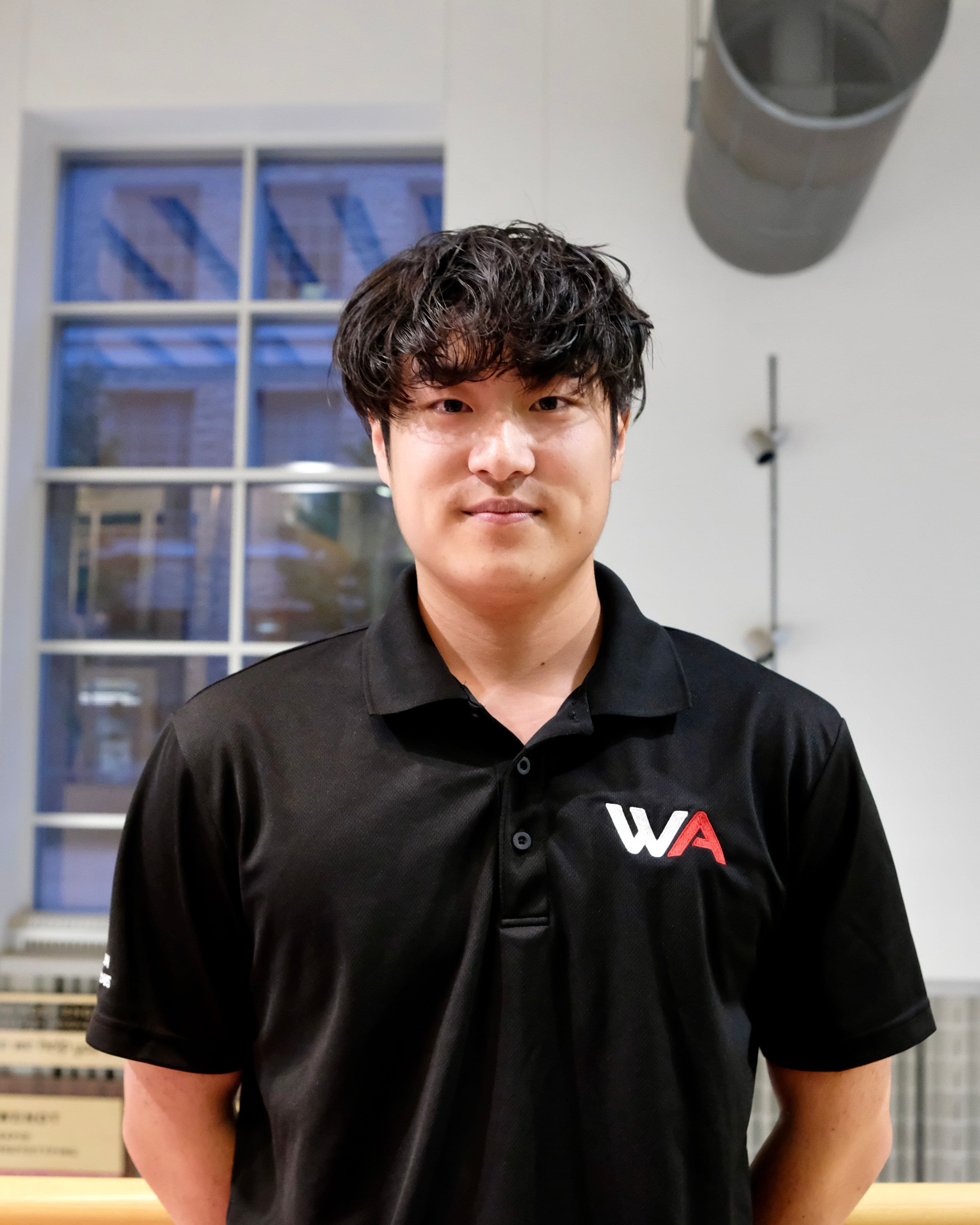 Allen Xia