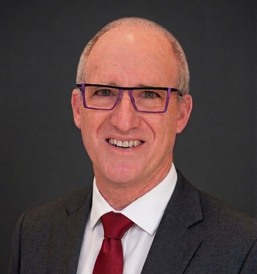 Glenn Bower