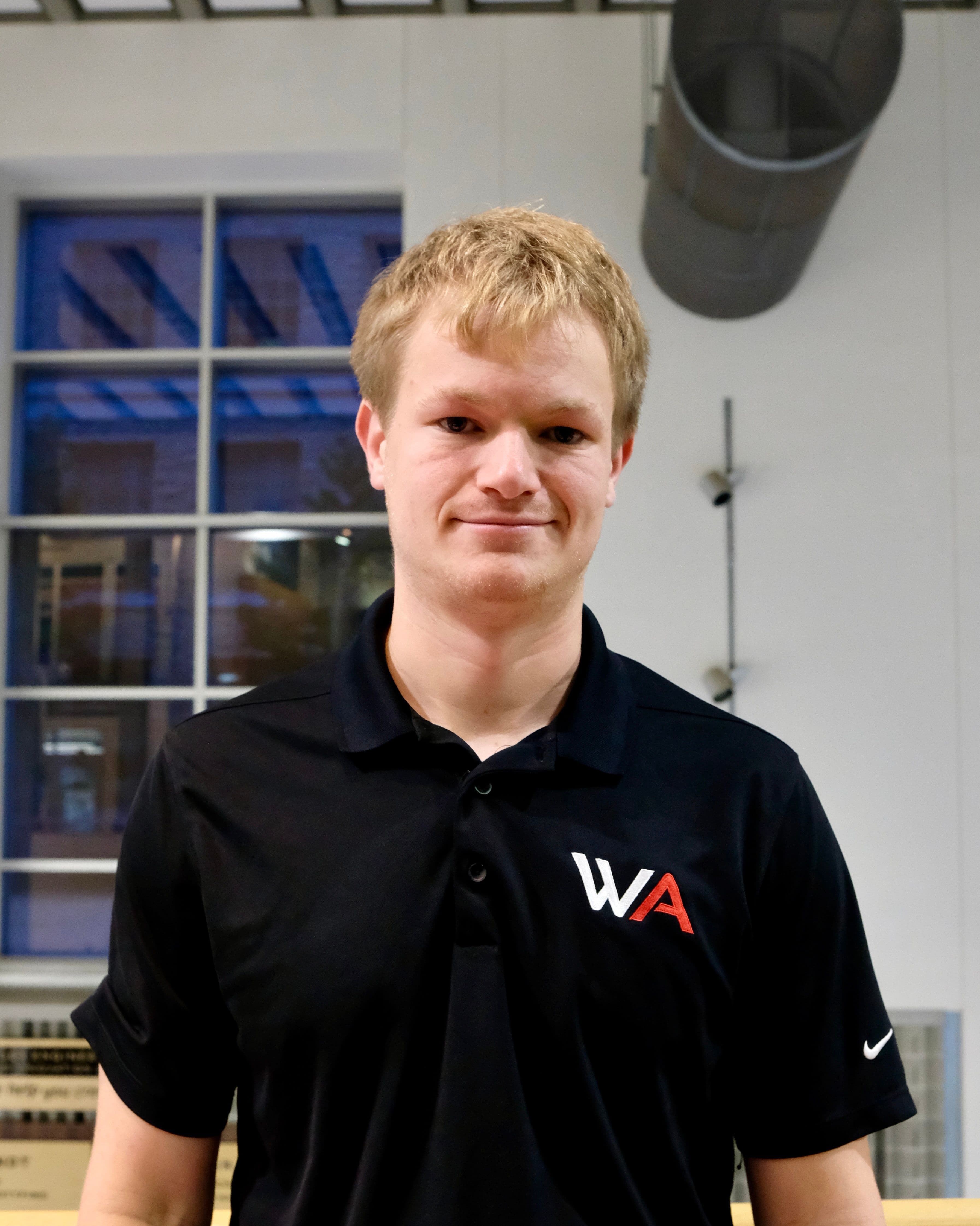 Adam Venton